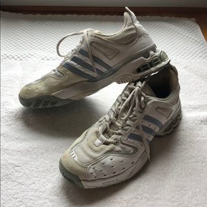 Adidas Tennis Sneakers Adiprene 9